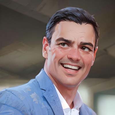 Sancho Pérez