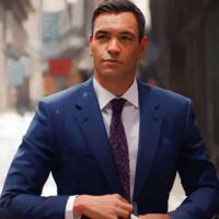09. La secretaría general del partido