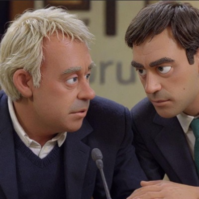 Sancho y Fernando Fernández