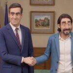 Sancho y Toni Docabo